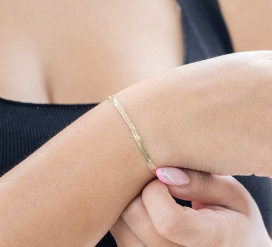 Pulsera Egipcia Mujer