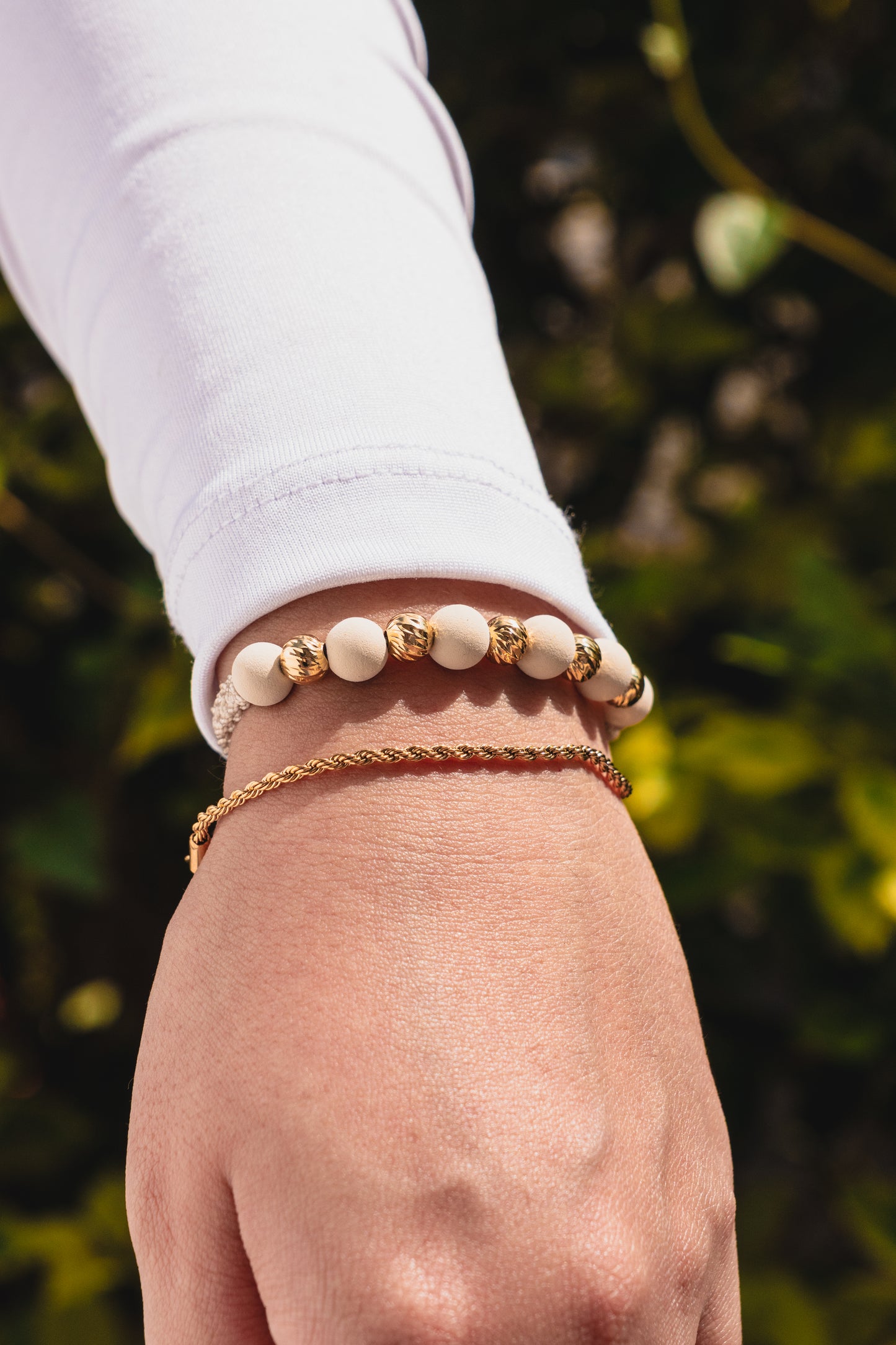Manilla + Pulsera de Oro Laminado 18k con el 39%off + Caja de Lujo + Bono de descuento + ENVÍO GRATIS ¡¡SOLO POR HOY!!