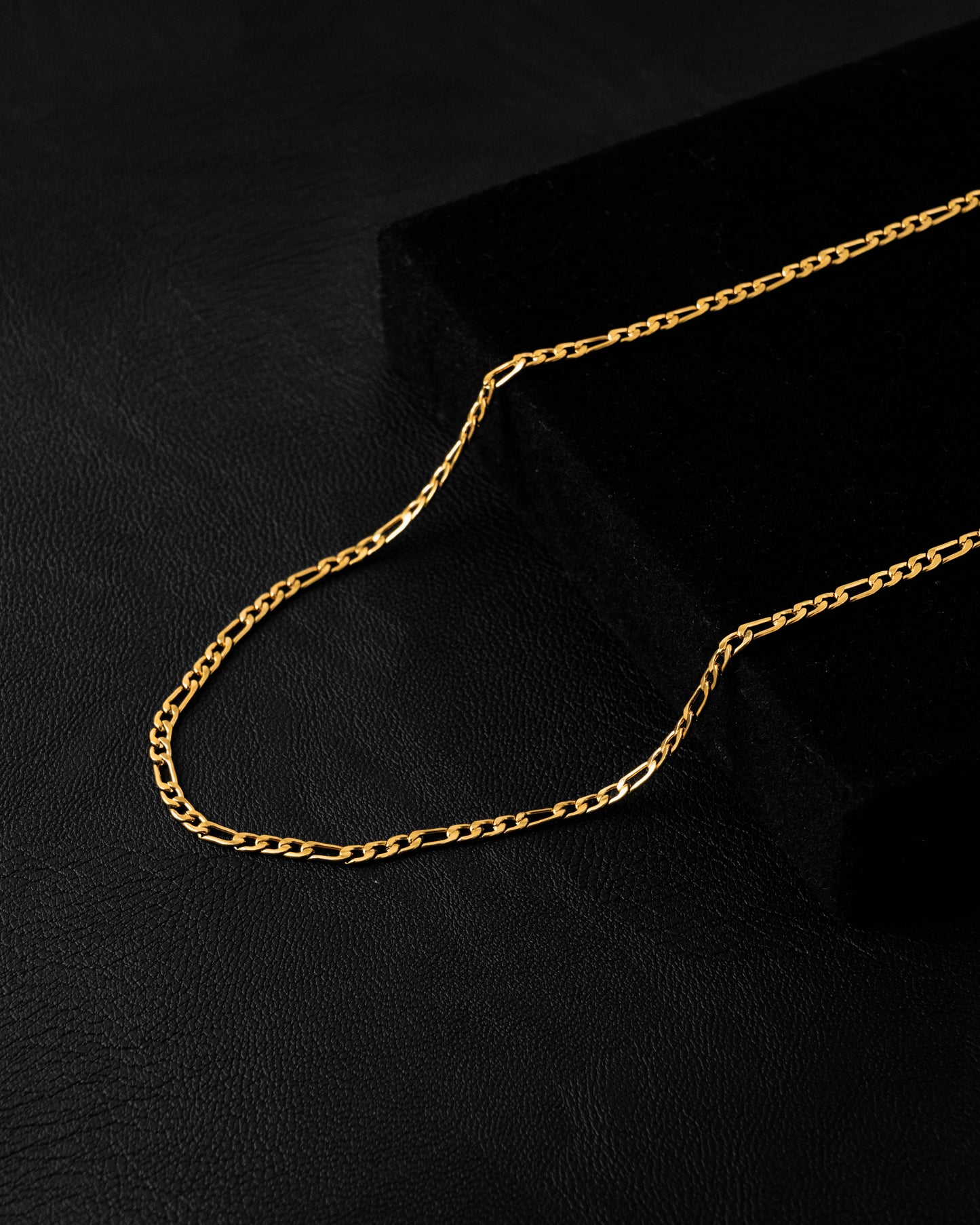 Cadena Cartier Mujer