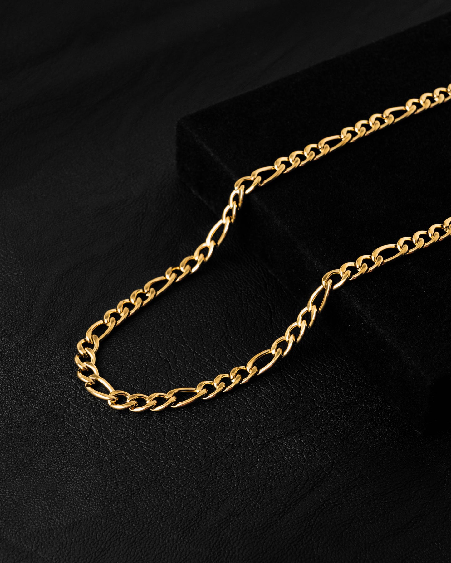 Cadena Cartier Hombre