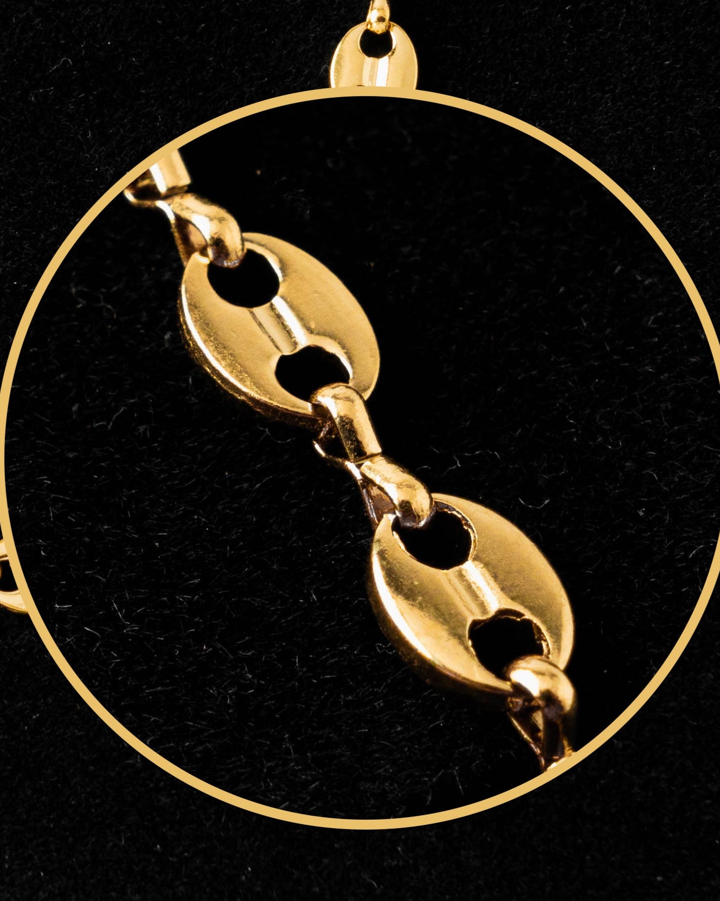 Pulsera Gucci Mujer