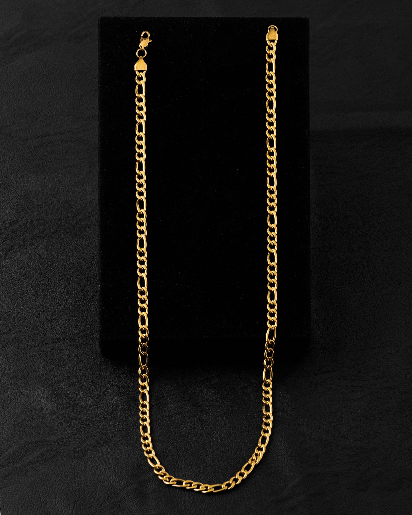 Cadena Cartier Hombre