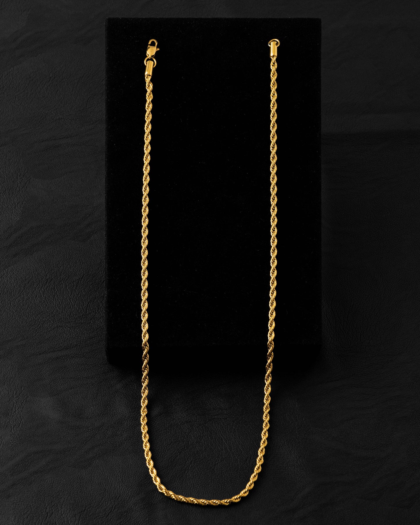 Cadena Lazo Hombre
