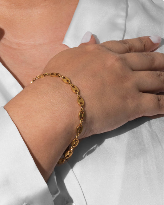 Pulsera Gucci Mujer