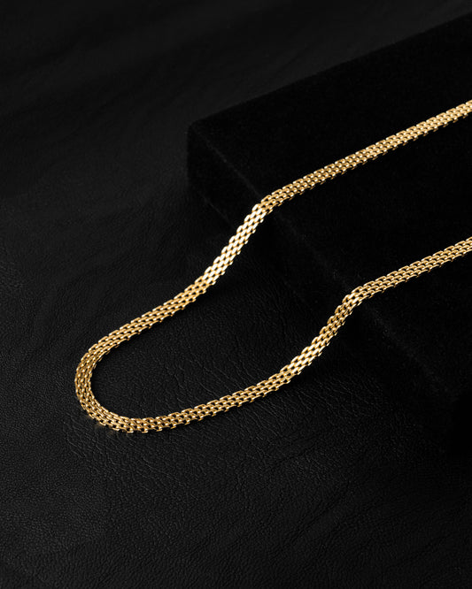 Cadena Chinesca Mujer