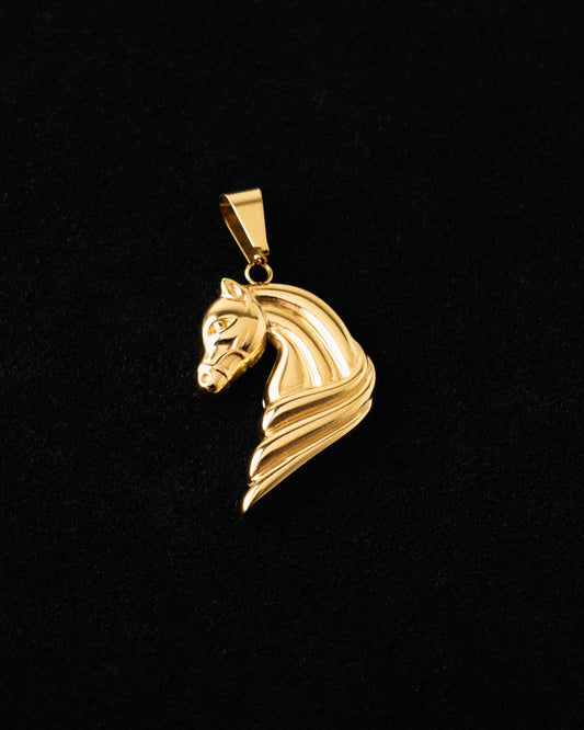 Dije Caballo