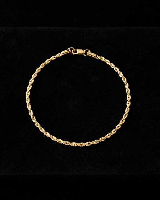 Tobillera Unisex Lazo