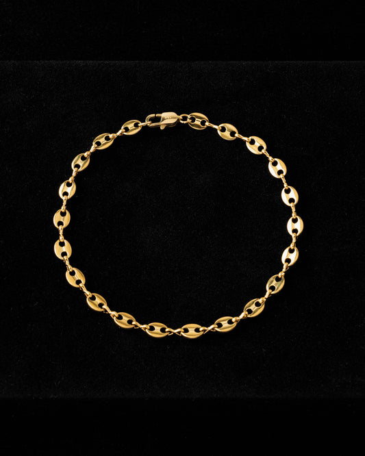 Tobillera Unisex Gucci