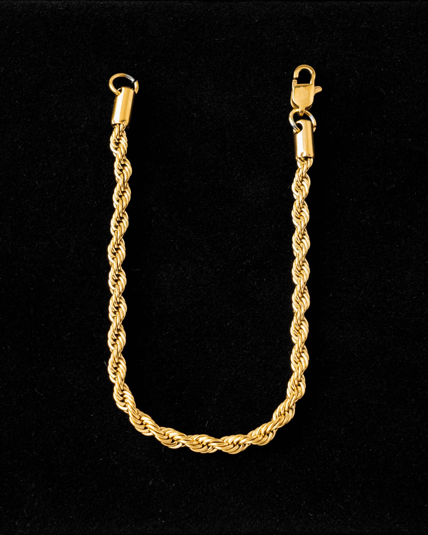 Pulsera Lazo Hombre