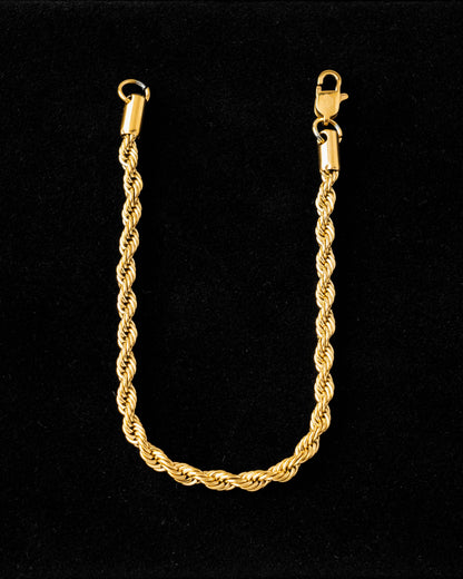 Pulsera Lazo Hombre