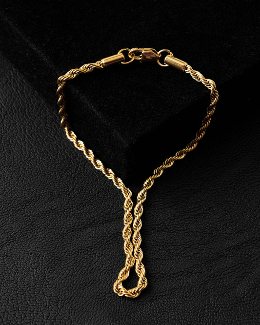 Pulsera Lazo Hombre