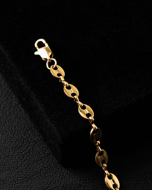 Pulsera Gucci Hombre