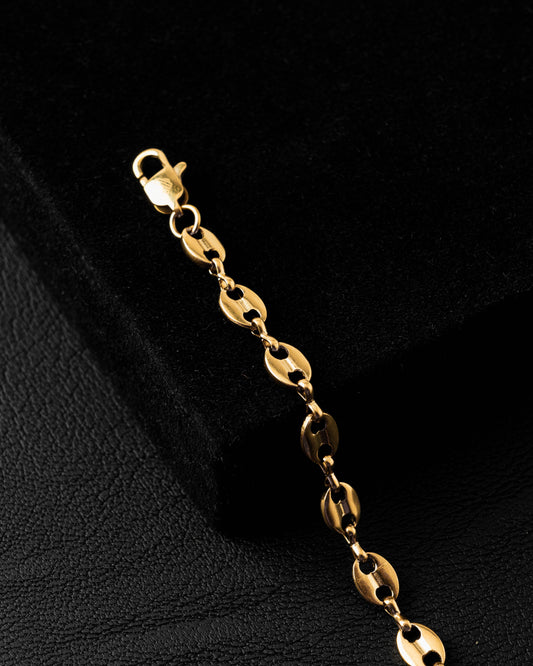 Pulsera Gucci Mujer
