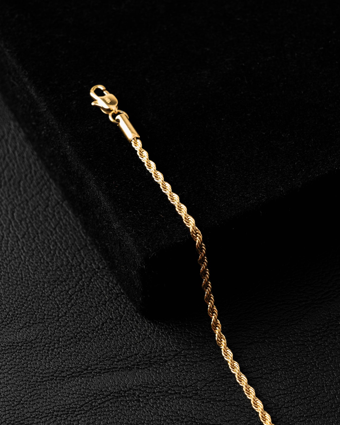 Pulsera Lazo Mujer