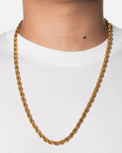 Cadena Lazo Hombre