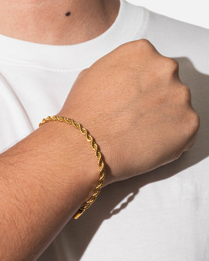 Pulsera Lazo Hombre