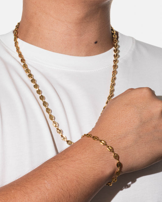 Combo Gucci Hombre