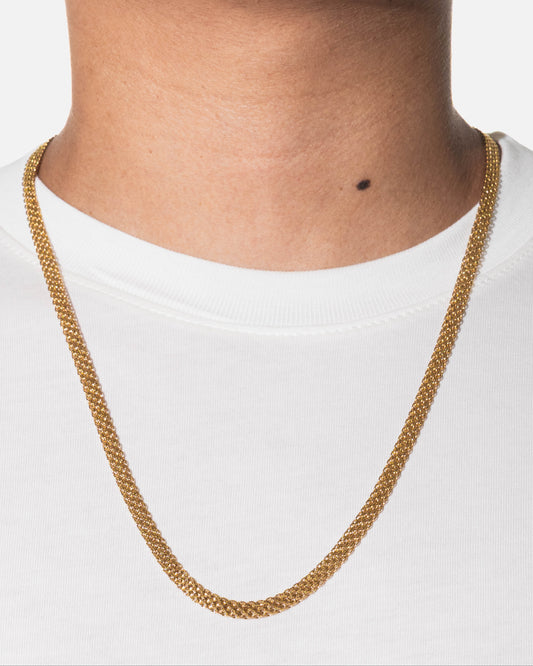 Cadena Chinesca Hombre