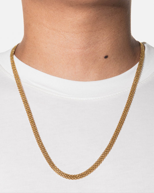 Cadena Chinesca Hombre