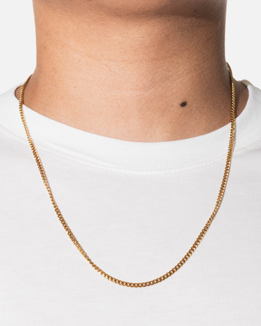 Cadena Cubana Hombre