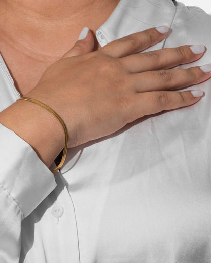 Pulsera Egipcia Mujer