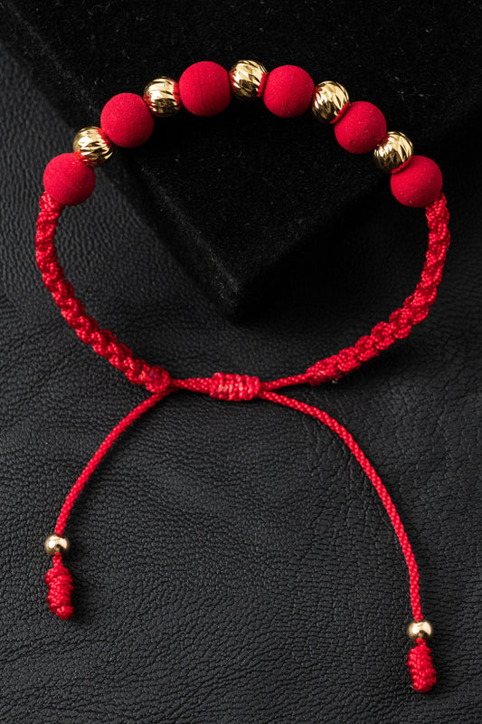 Manilla Luxury Roja