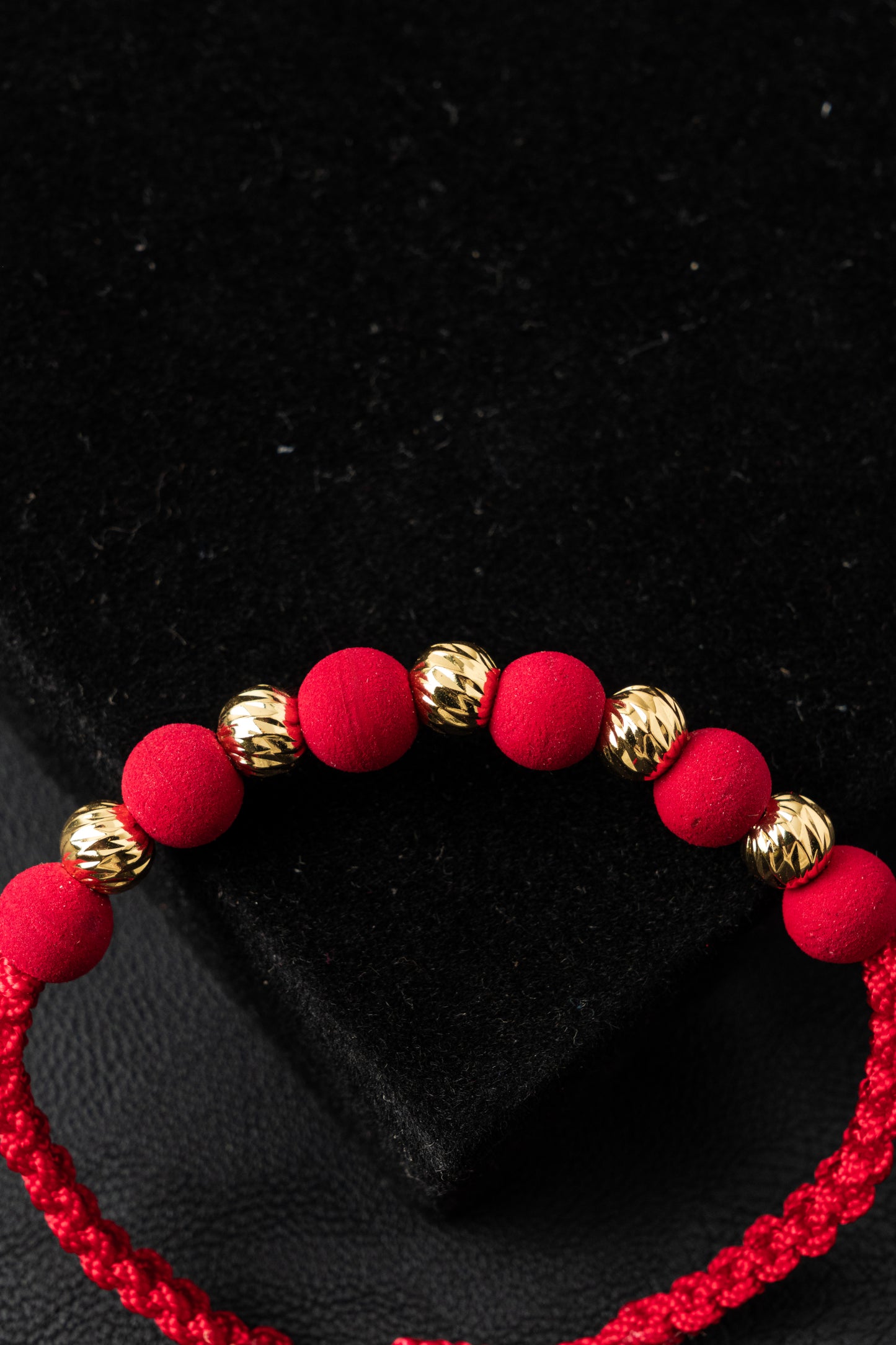 Manilla Luxury Roja