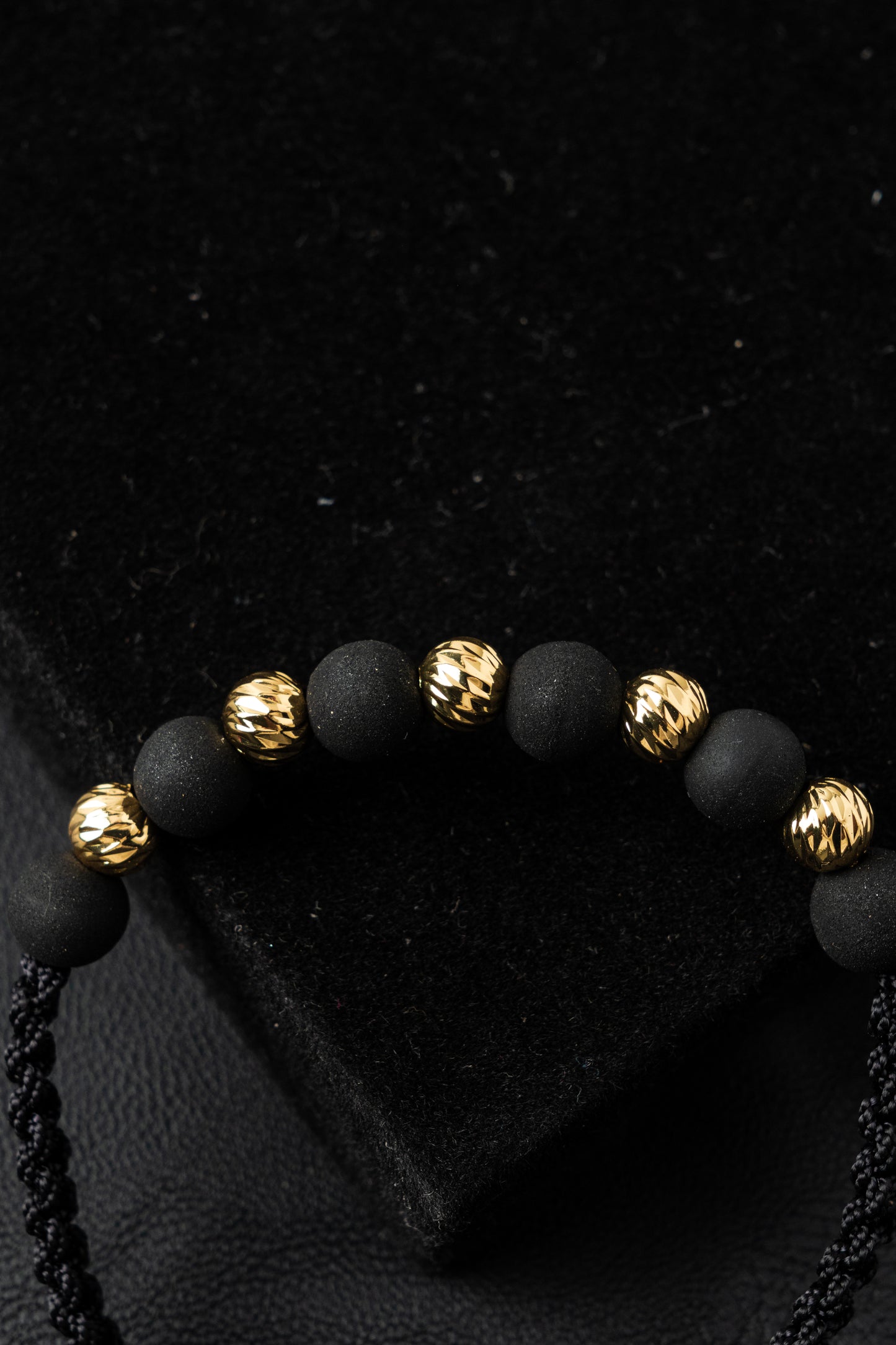 Manilla Luxury Negra