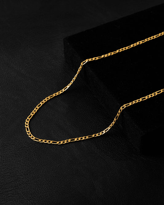 Cadena Cartier Mujer