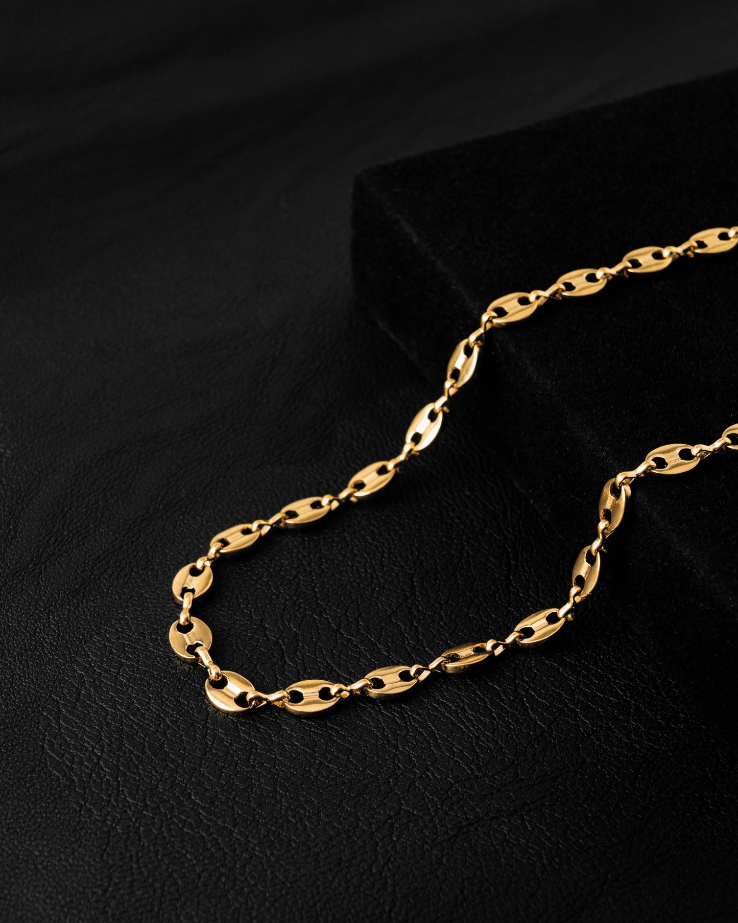 Cadena Gucci Mujer