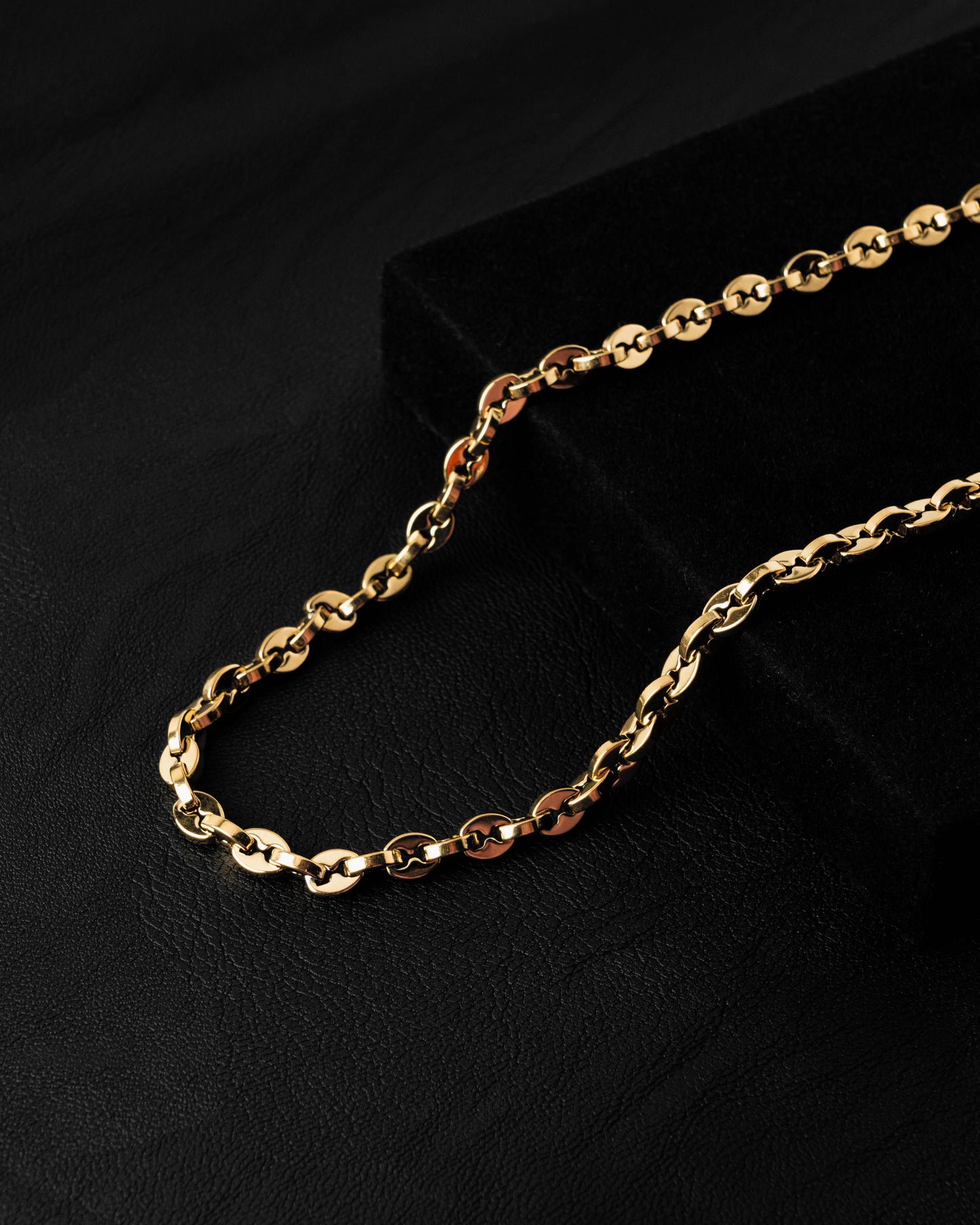 Cadena Gucci Hombre