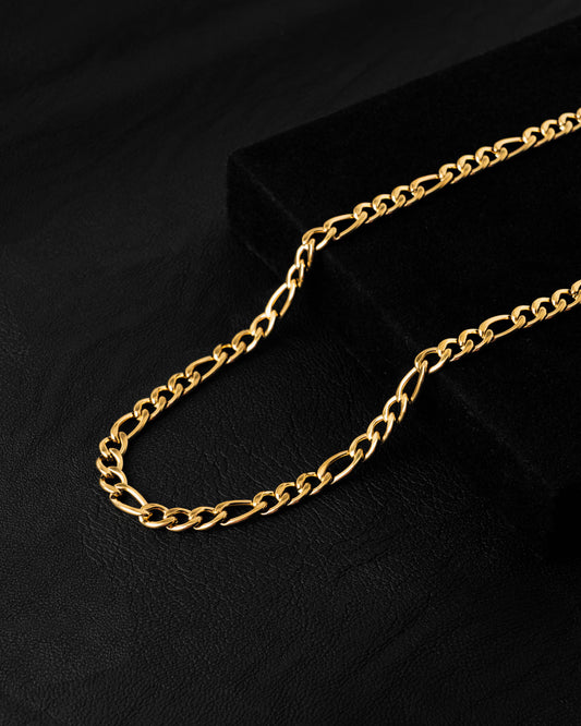 Cadena Cartier Hombre