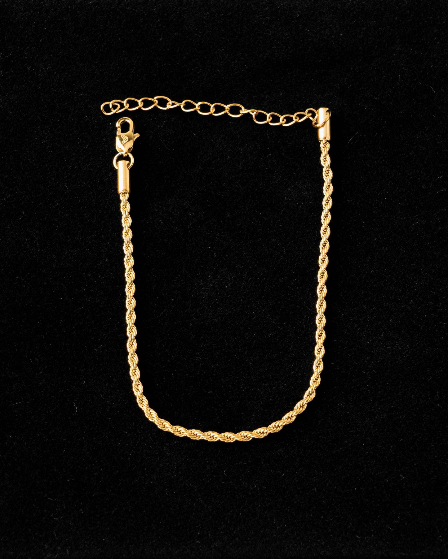Pulsera Lazo Mujer