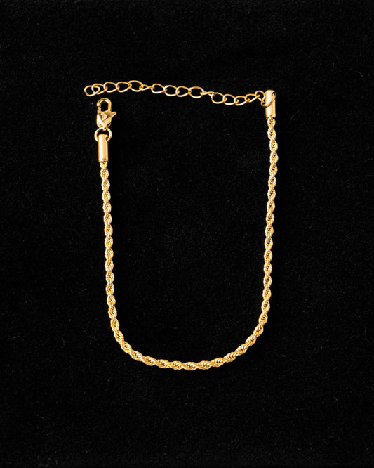 Pulsera Lazo Mujer