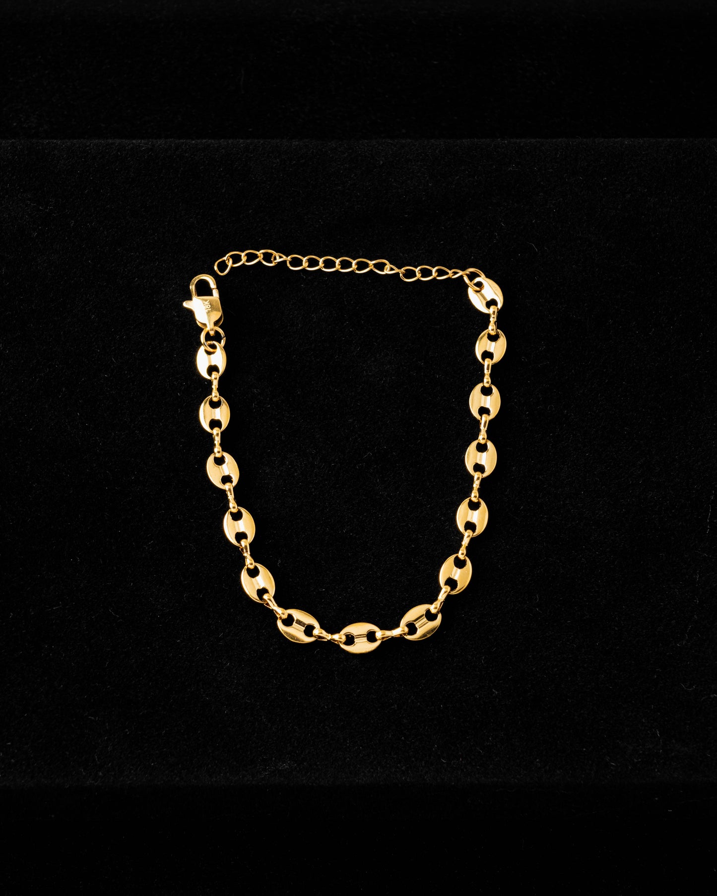 Pulsera Gucci Mujer