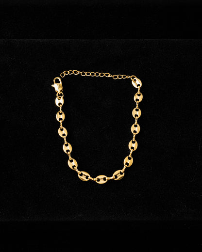 Pulsera Gucci Mujer