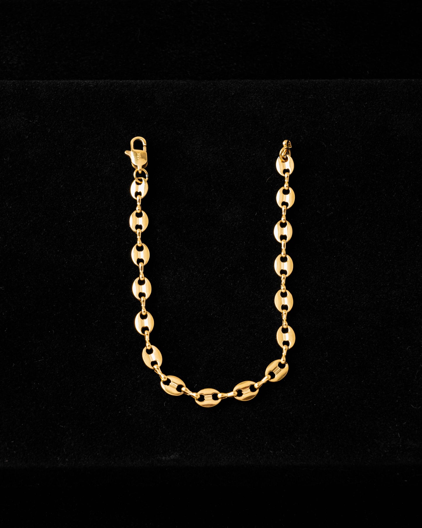 Pulsera Gucci Hombre