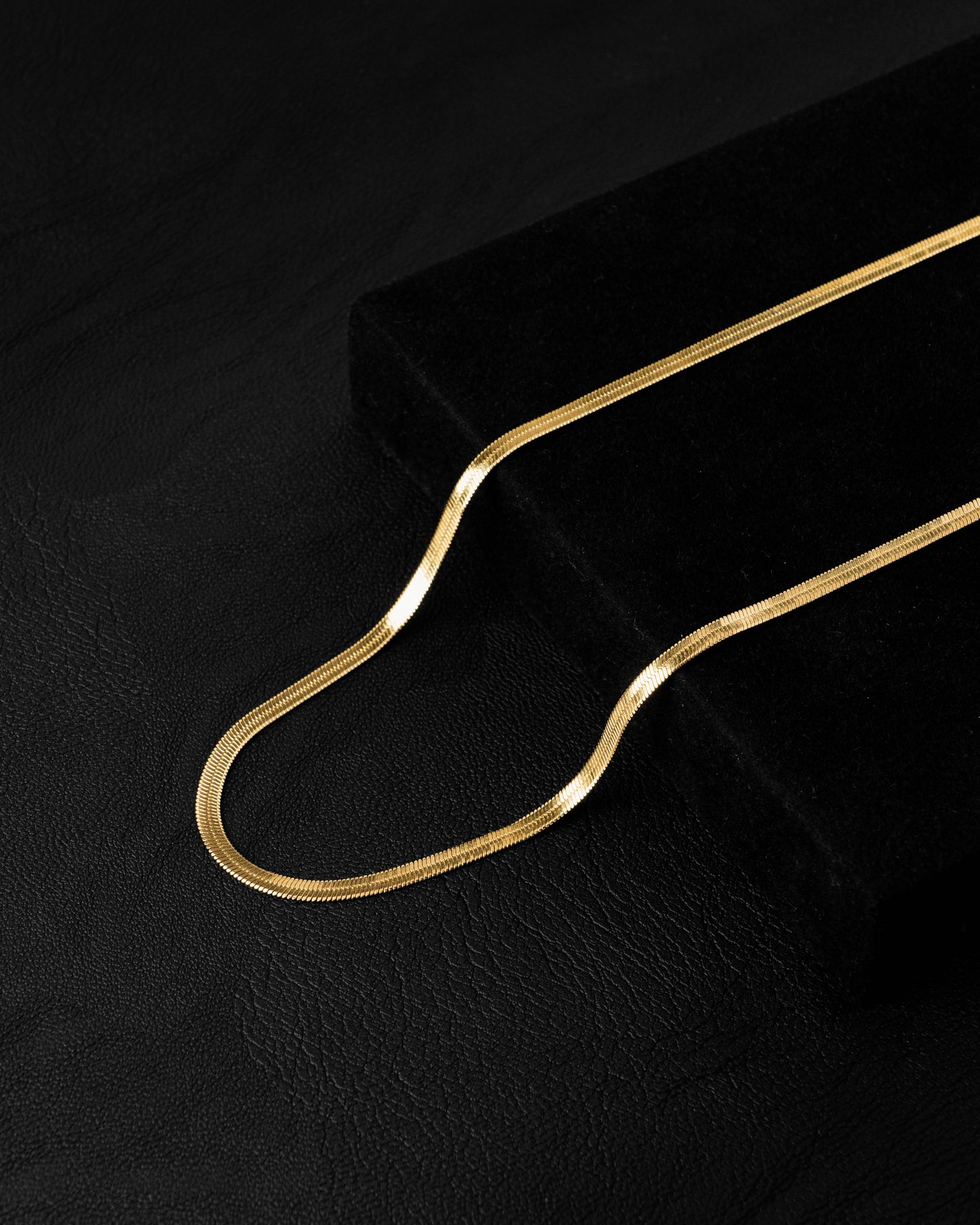 Cadena Egipcia Mujer