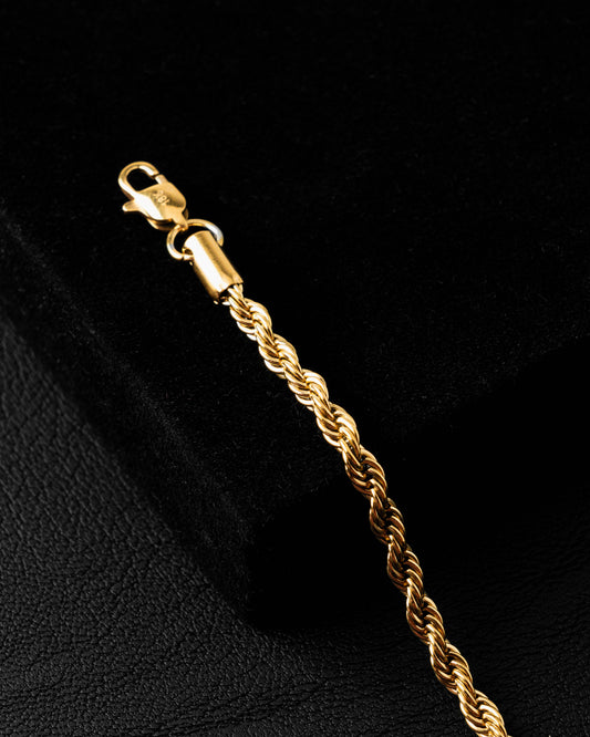 Pulsera Lazo Hombre