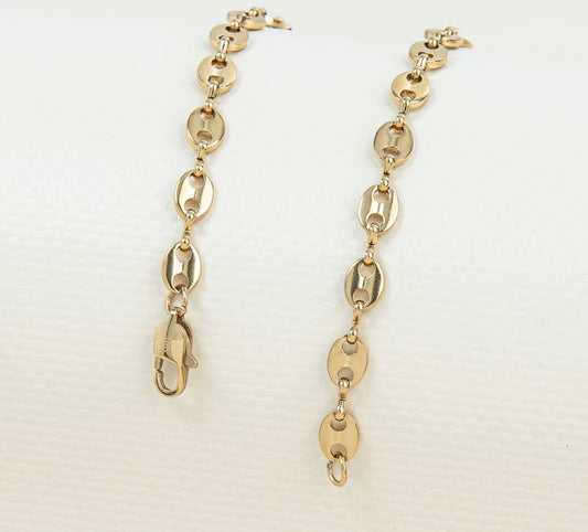 Tobillera Unisex Gucci