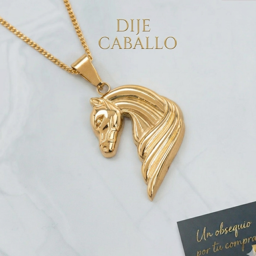 LLEVA HOY TU CADENA FAVORITA CON EL 33% OFF + DIJE GRATIS + ENVÍO GRATIS ( VALIDO HASTA MEDIA NOCHE⌛)