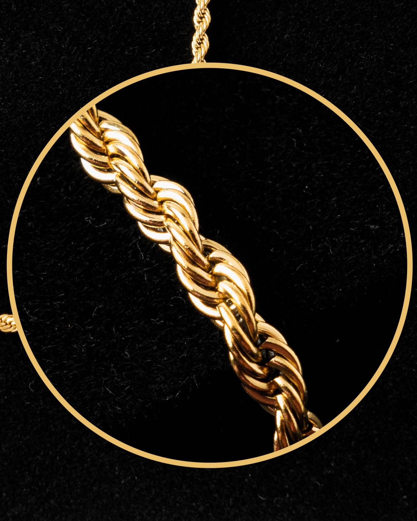 Pulsera Lazo Mujer