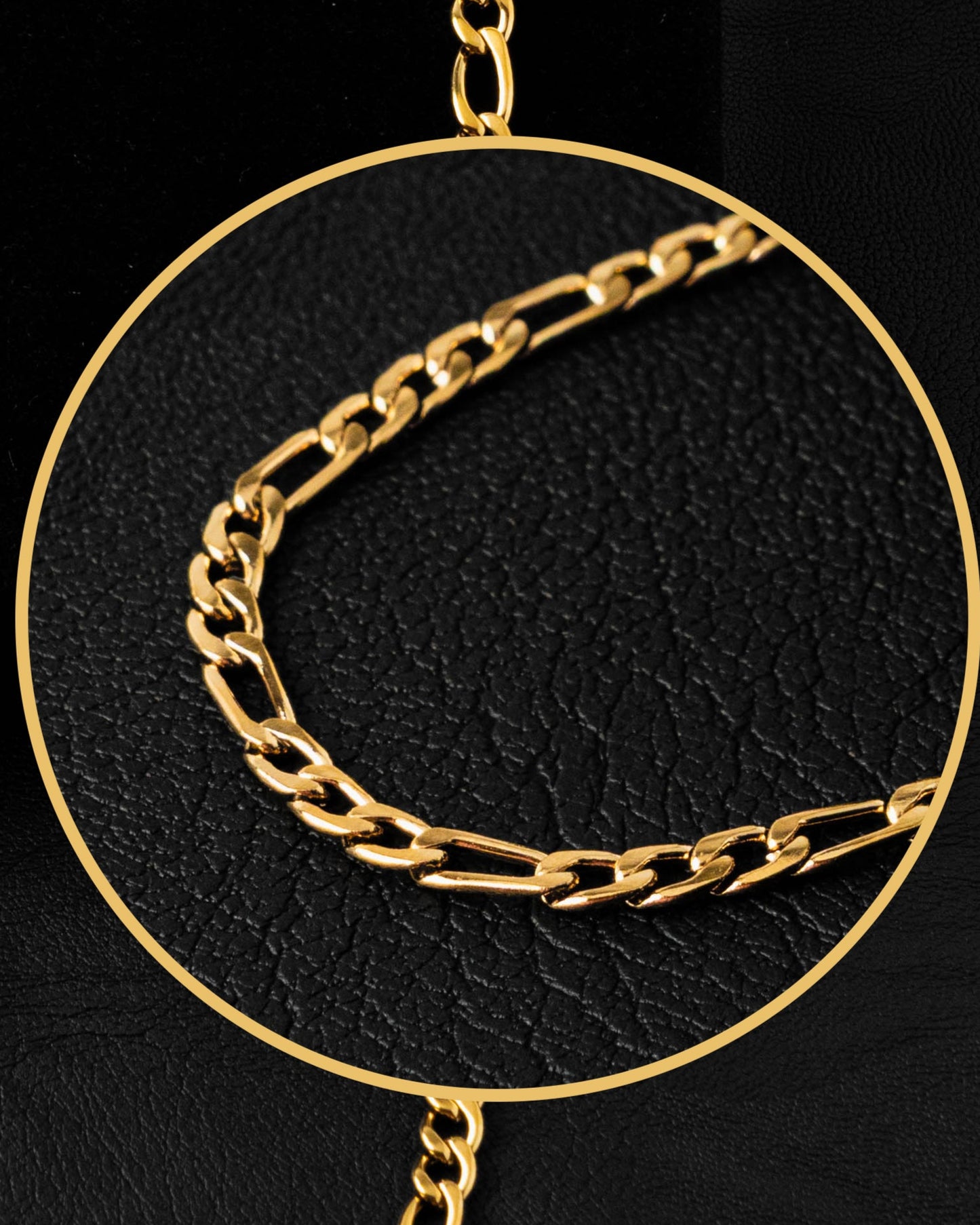 Cadena Cartier Mujer