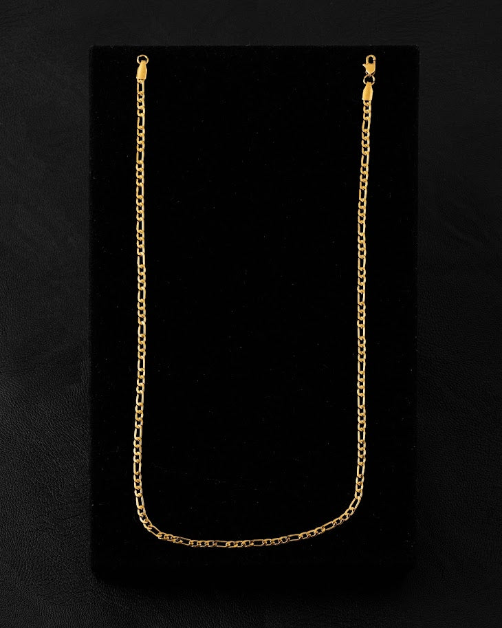 Cadena Cartier Hombre