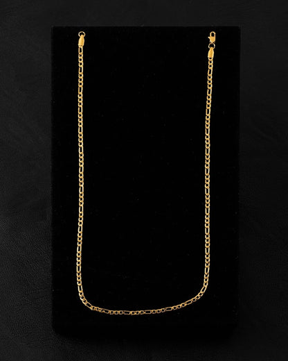 Cadena Cartier Hombre