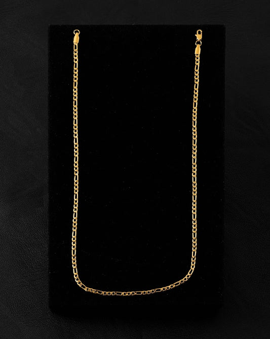 Cadena Cartier Hombre