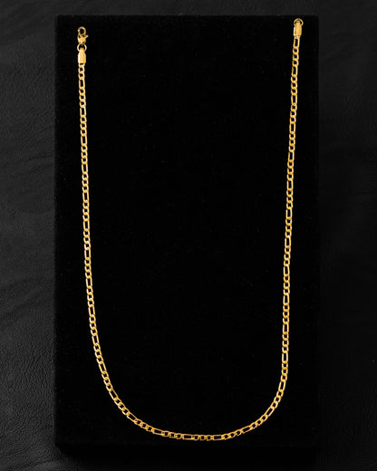 Cadena Cartier Mujer