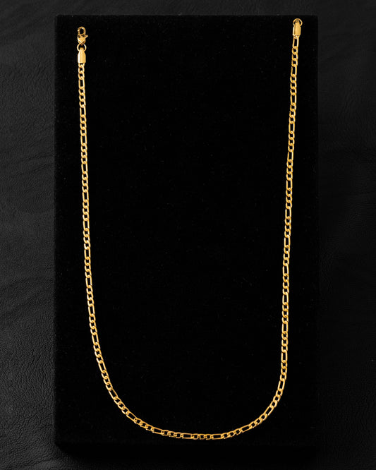 Cadena Cartier Mujer