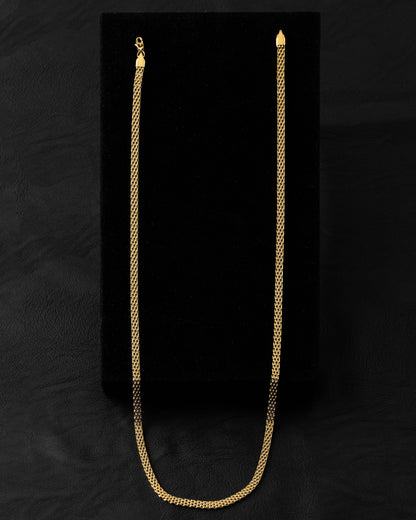 Cadena China Hombre