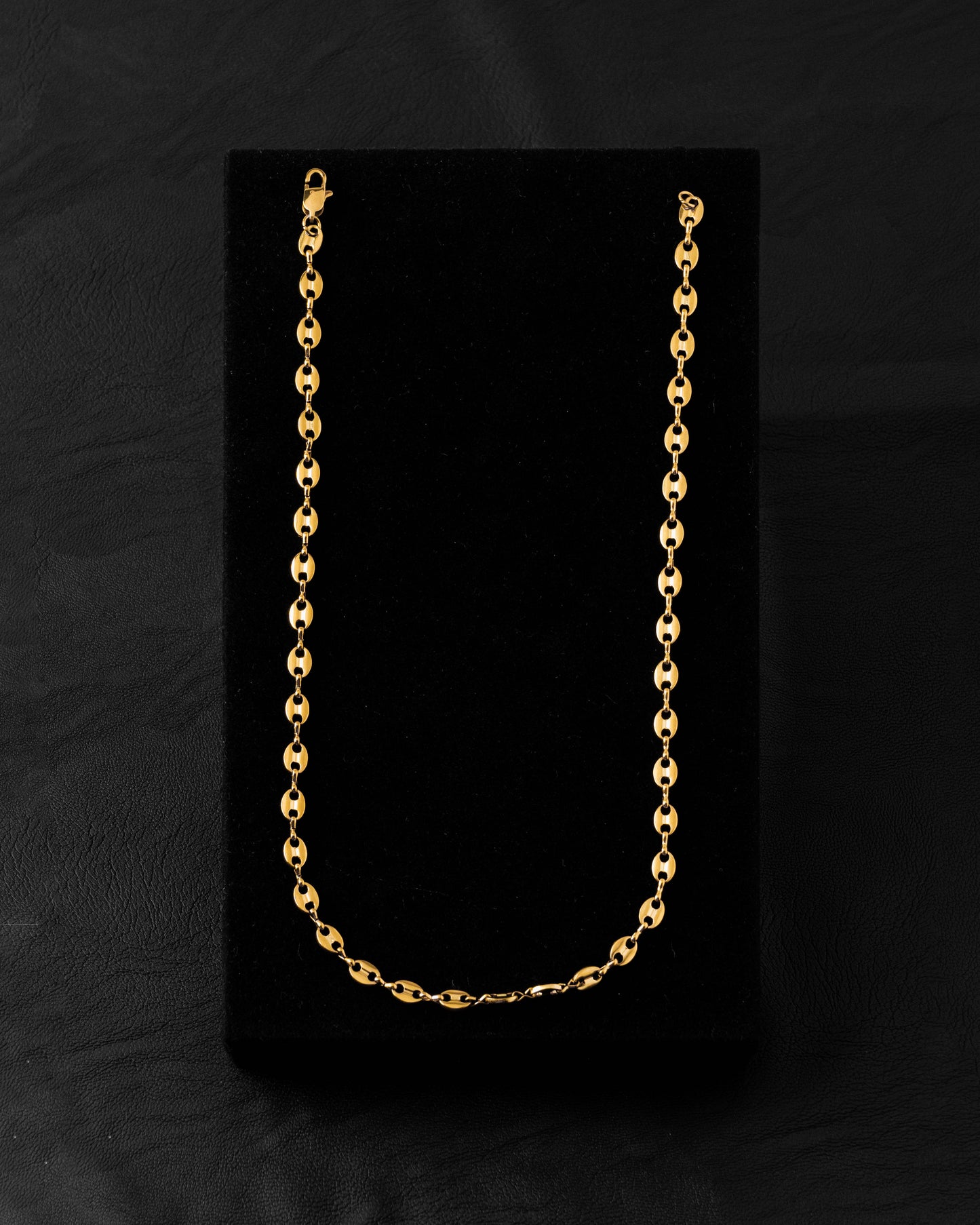 Cadena Gucci Mujer